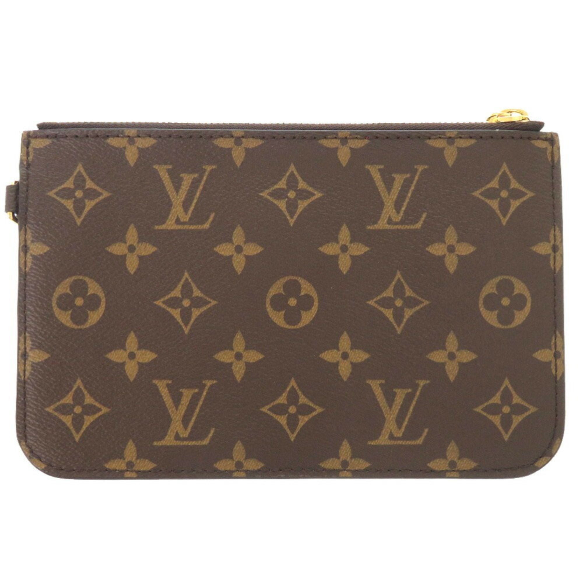 Louis Vuitton Neo Noe Pouch Monogram 1226 Louis Vuitton