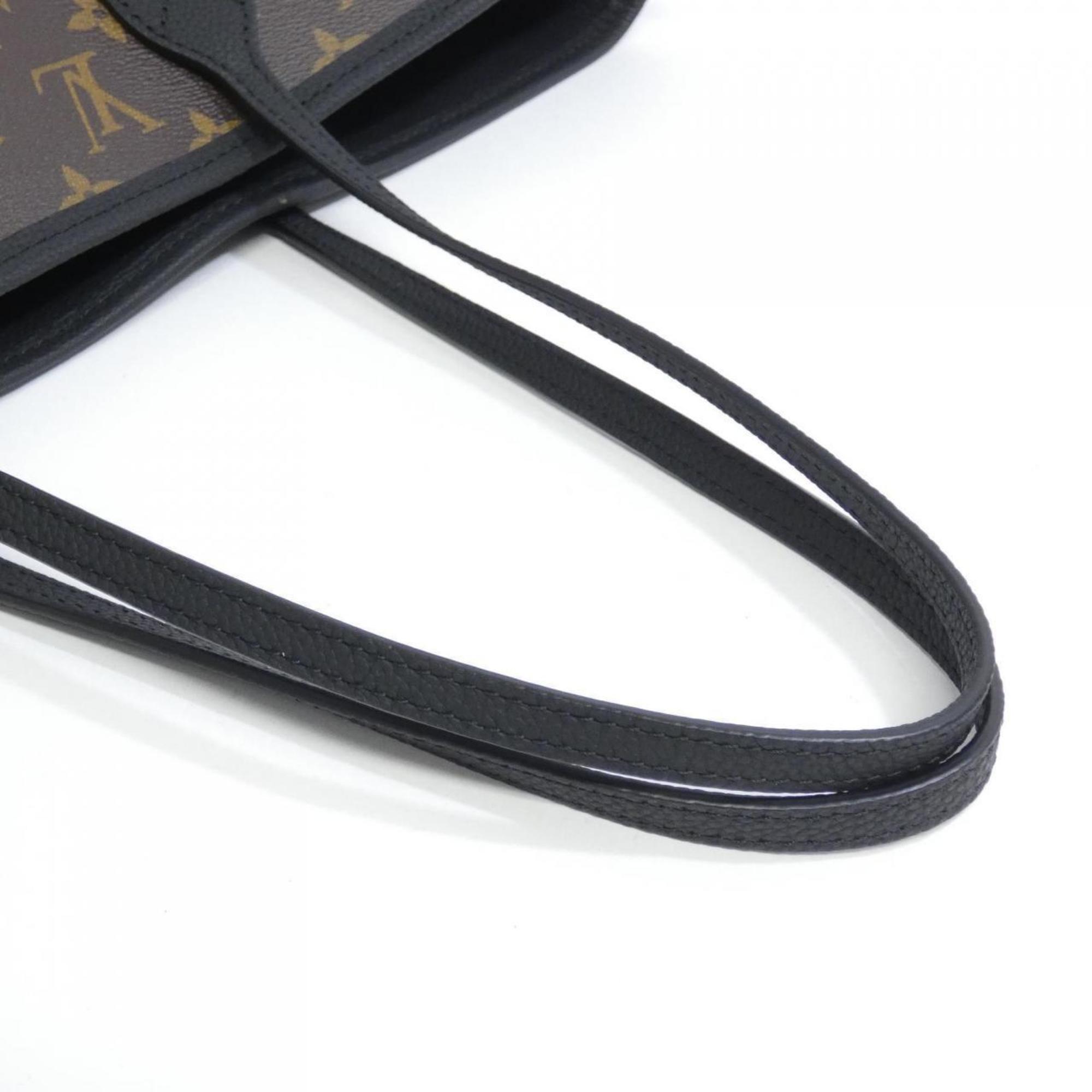 Louis Vuitton Monogram Neverfull Inside Out Mm M11946 Bag