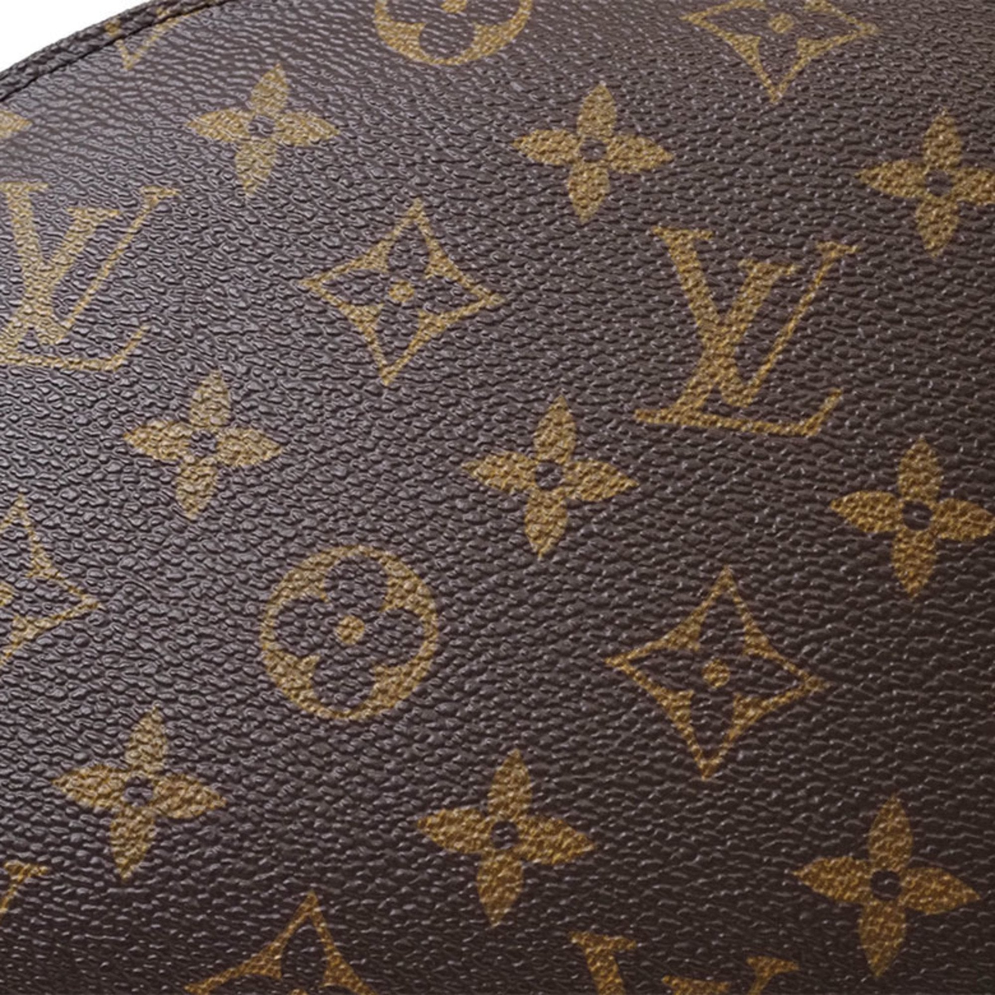 Louis Vuitton Pochette Tick Mm Monogram Pouch M46579 Women's Louis Vuitton