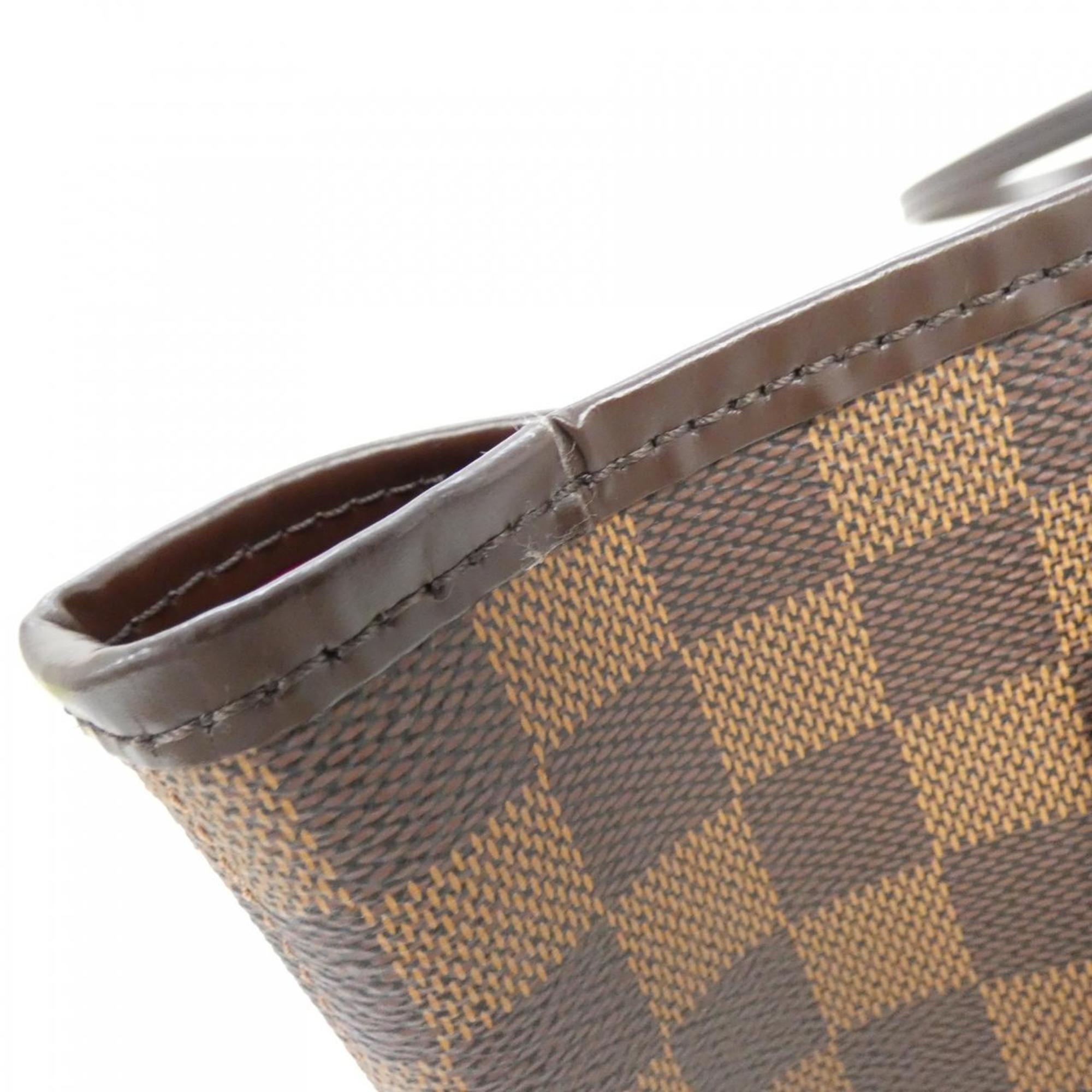 Louis Vuitton Damier Neverfull Gm N51106 Bag