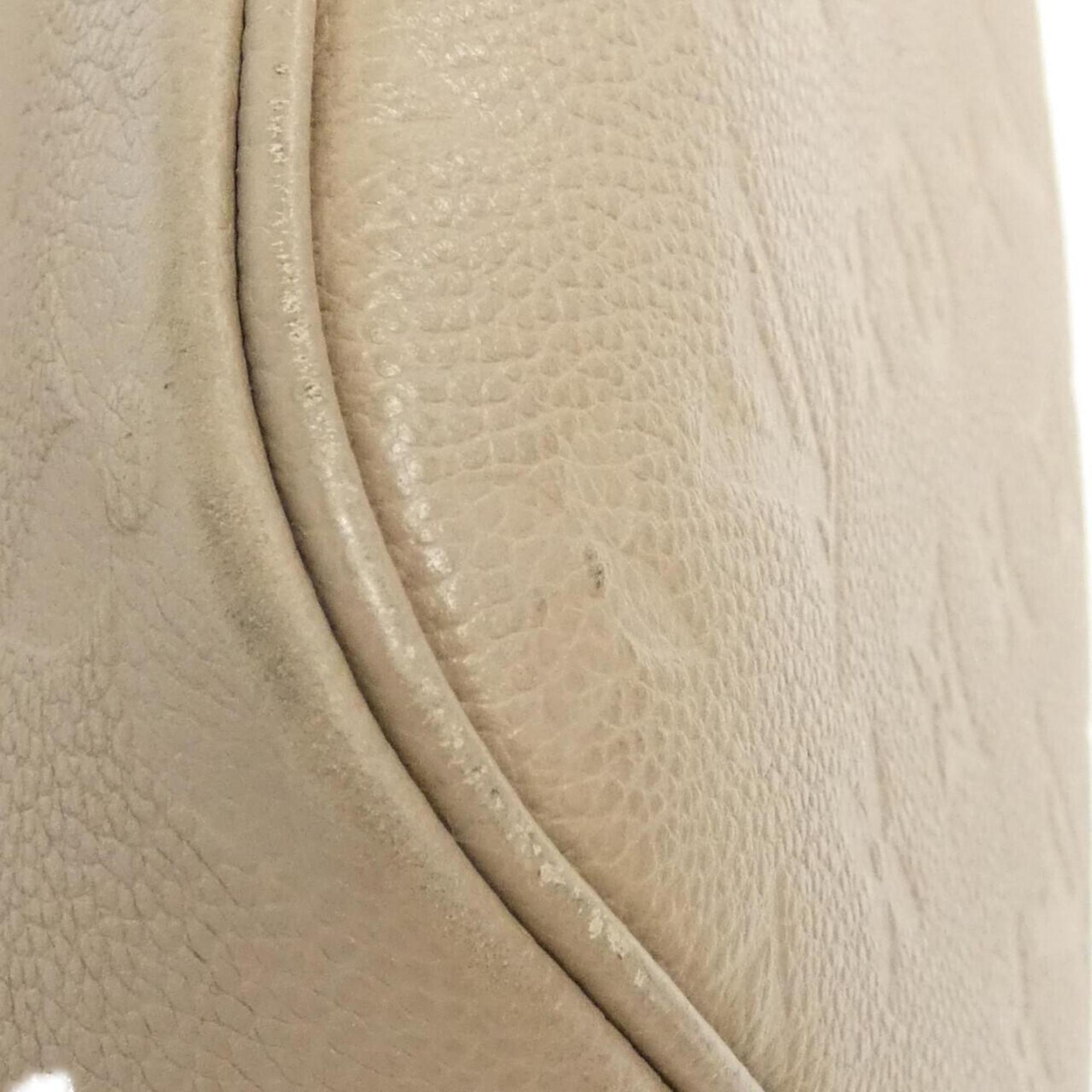 Louis Vuitton Monogram Empreinte Neverfull Mm M45686 Bag