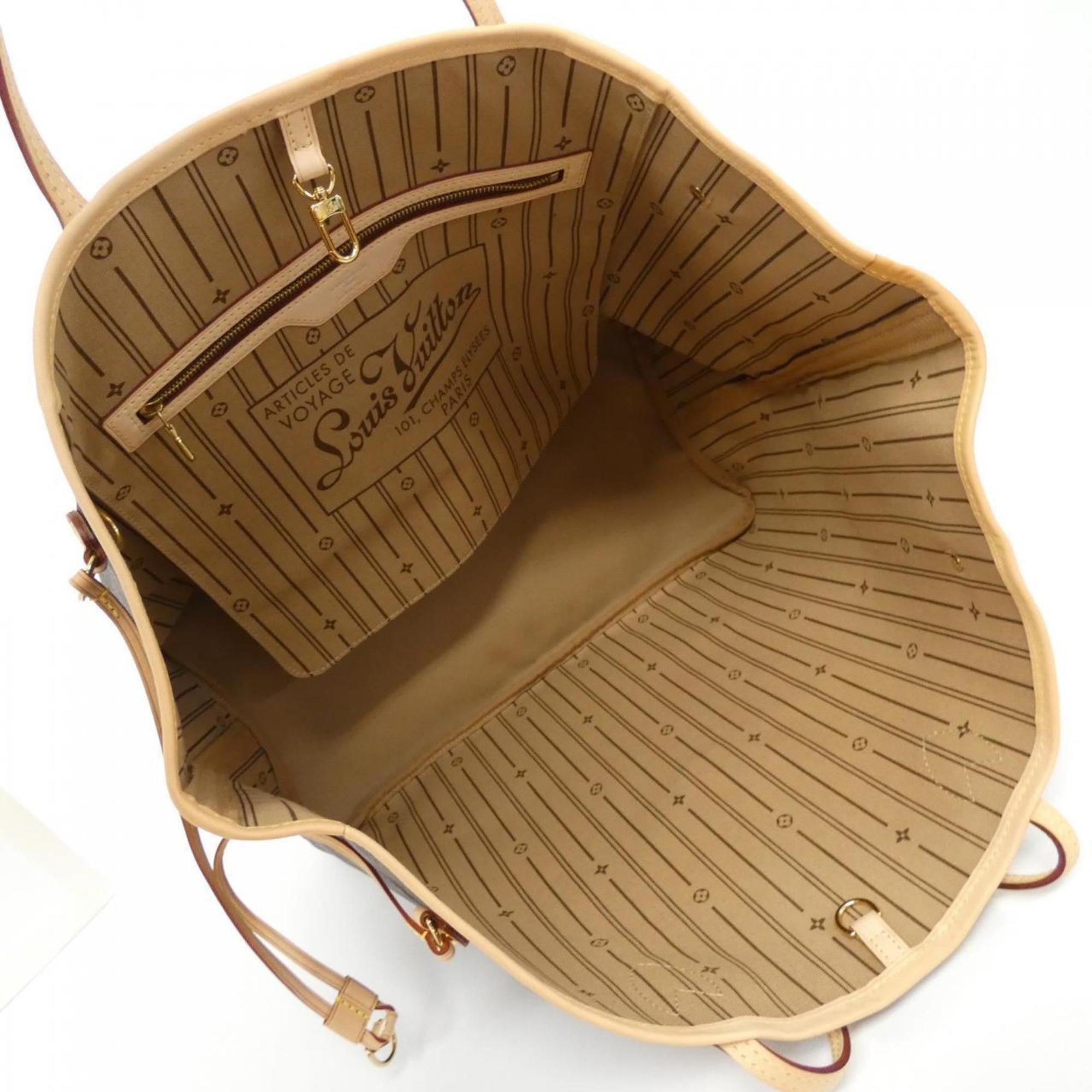 Louis Vuitton Neverfull Gm M40157 Bag