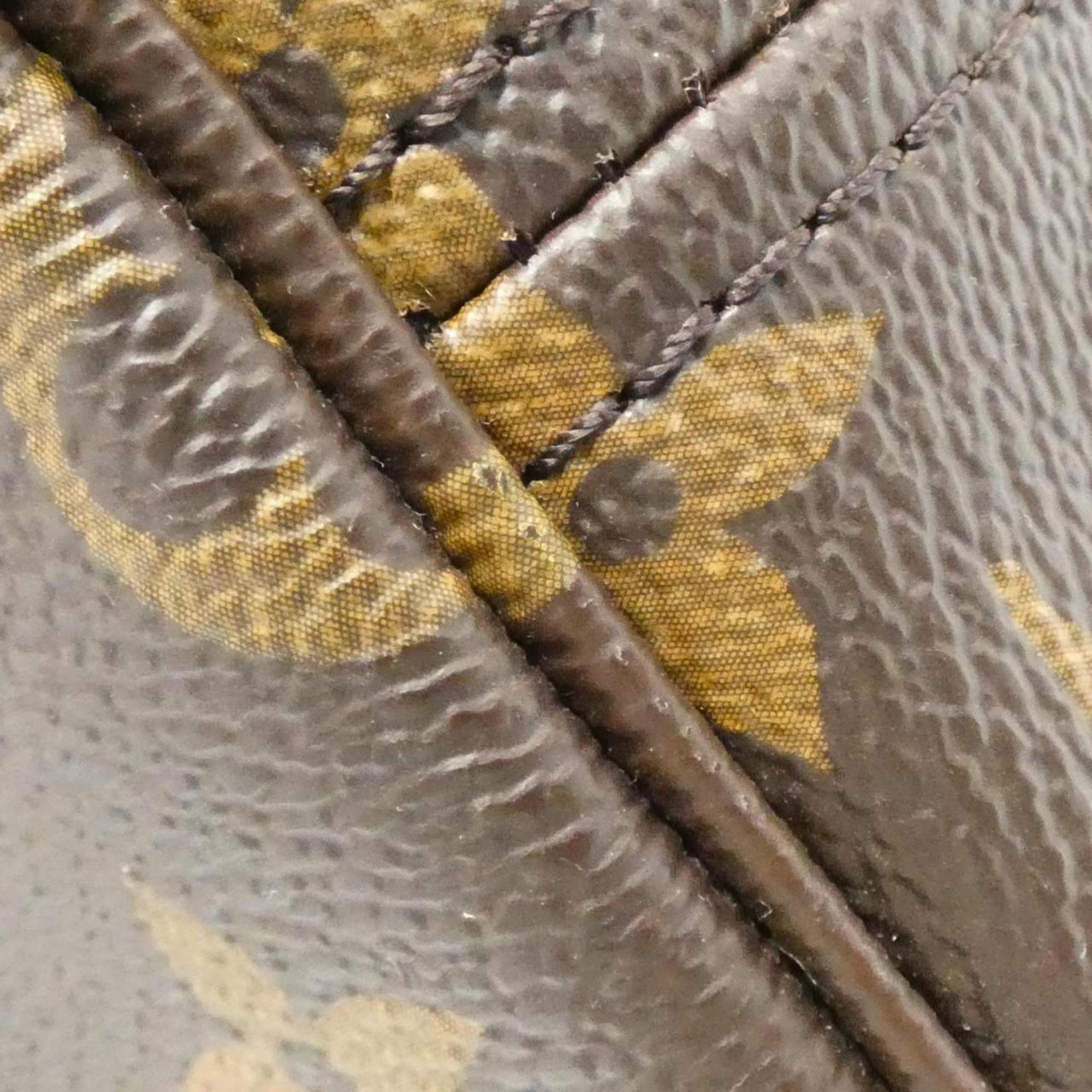 Louis Vuitton Monogram Neverfull Mm M40995 Bag