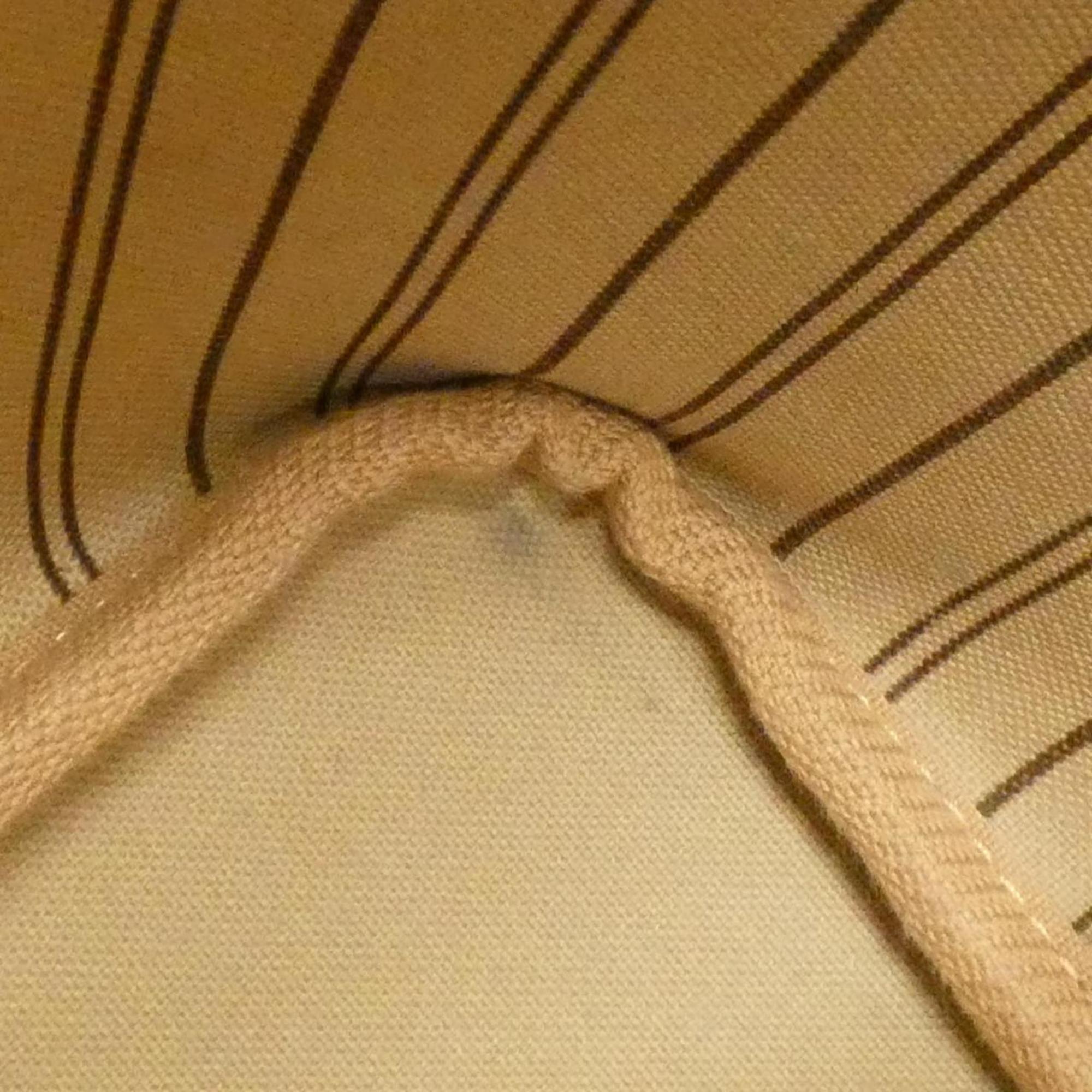 Louis Vuitton Monogram Neverfull Mm M40995 Bag