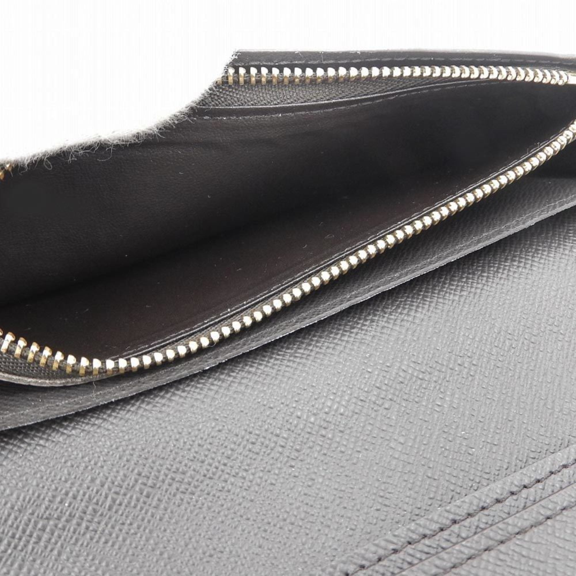 Louis Vuitton Monogram Split Portefeuille Long Wallet M63026