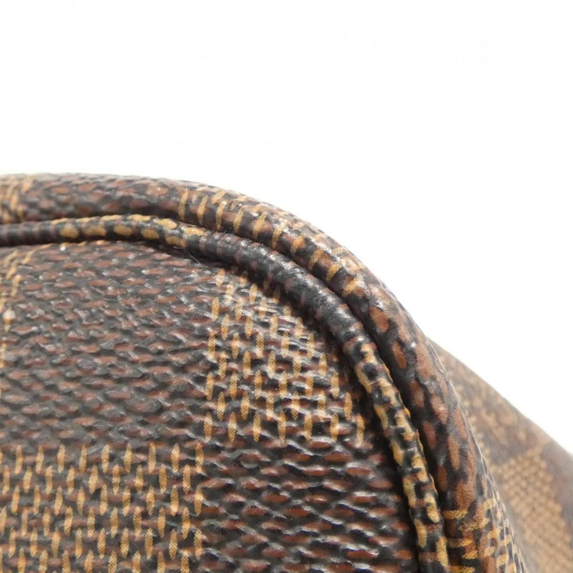 Louis Vuitton Damier Neverfull Mm N41358 Bag