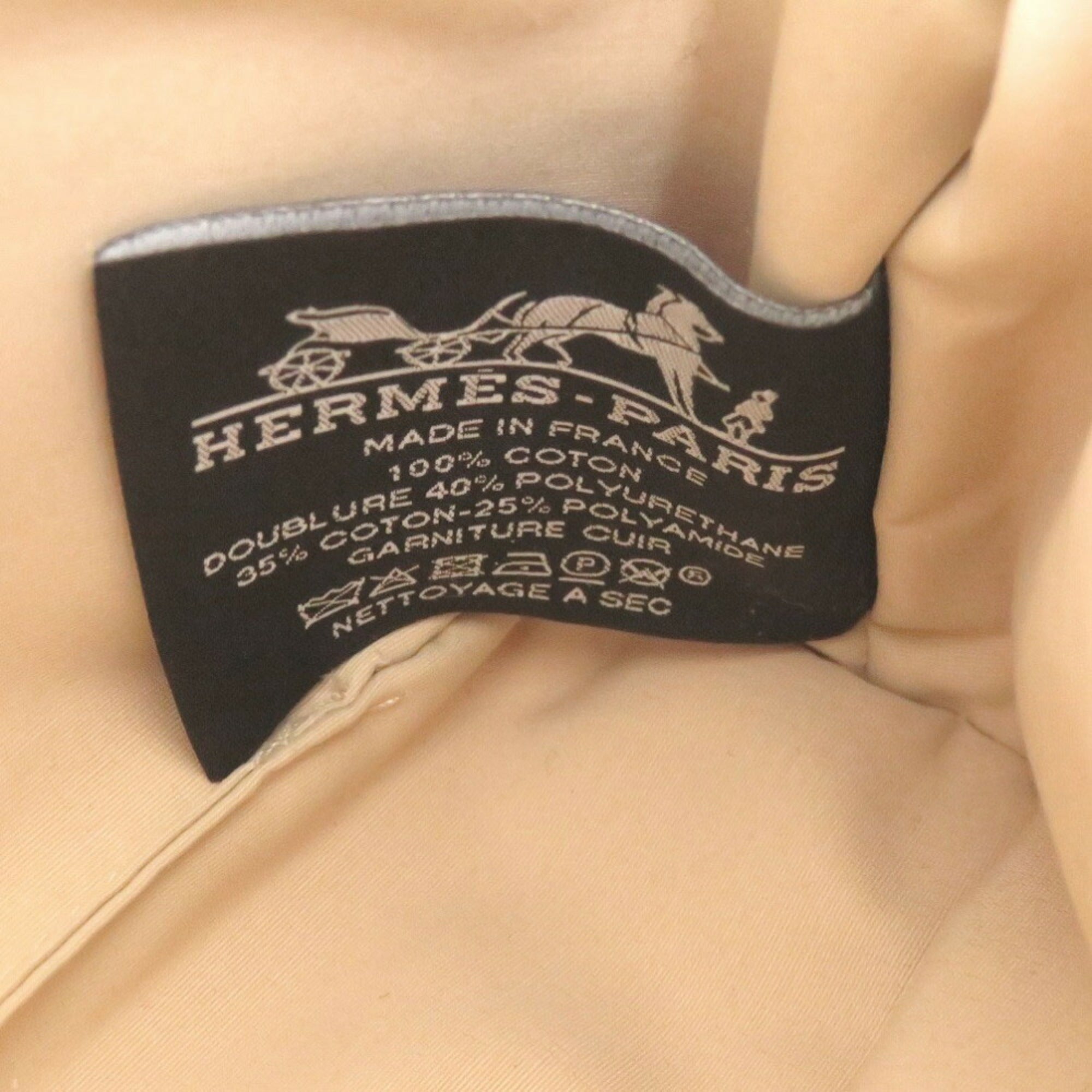 Hermes Bolide Pouch 20 Pm H103773 M Canvas Hibiscus Pink 0459 Hermes