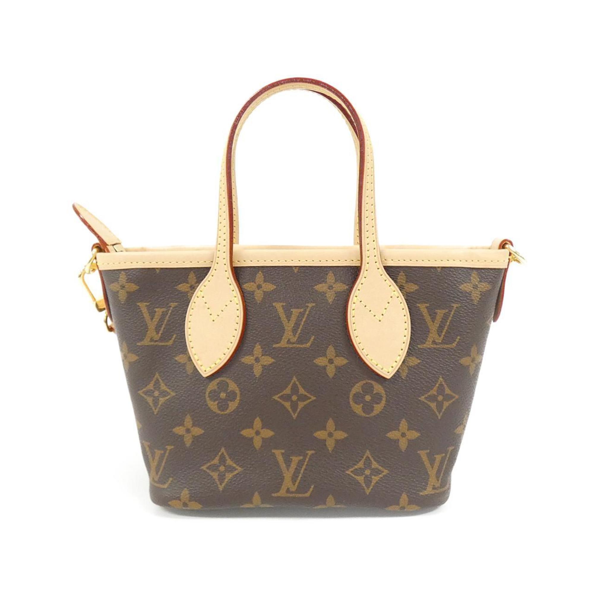 Louis Vuitton Monogram Neverfull Bb M46786 Shoulder Bag