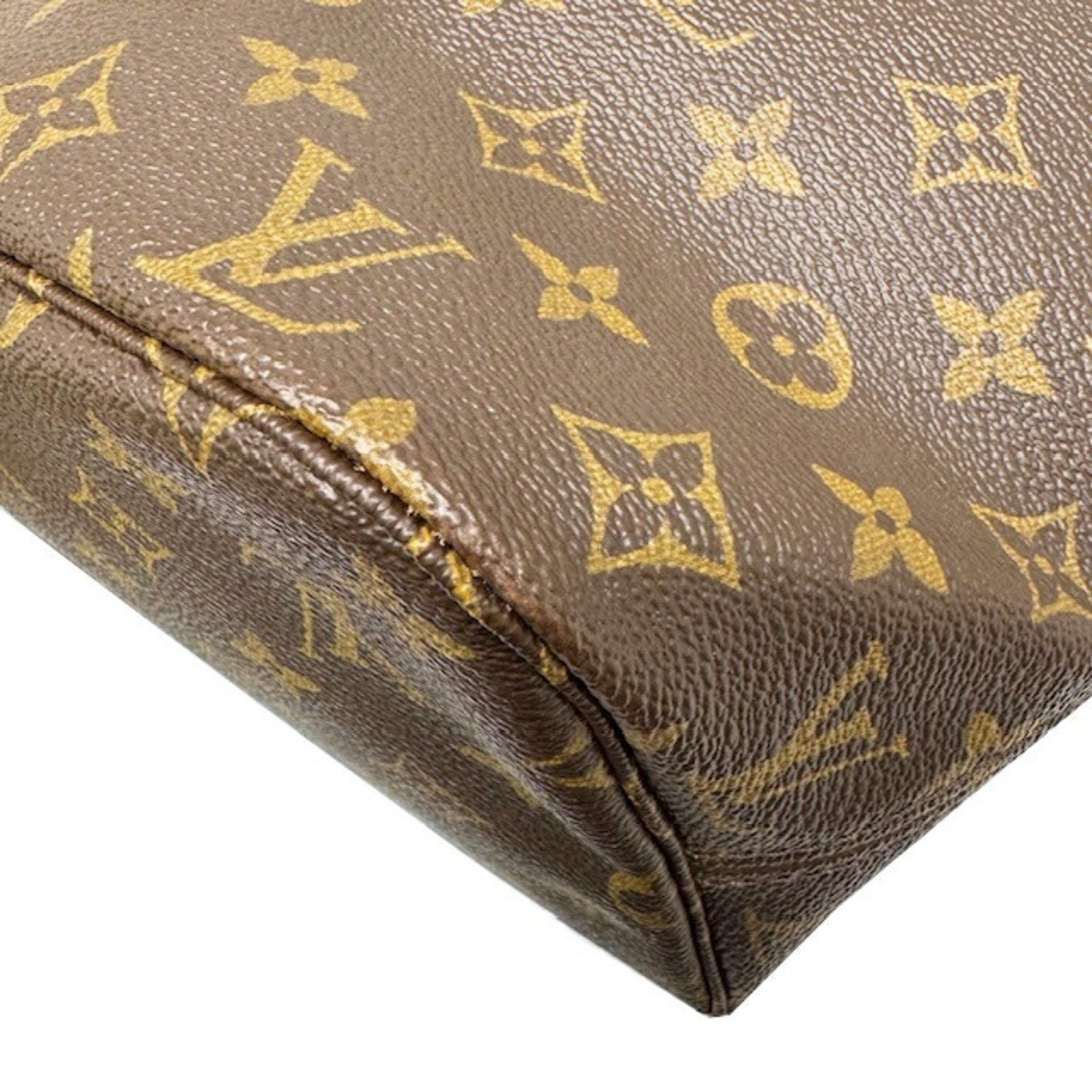 Louis Vuitton Monogram Neverfull Mm M40156 Sp0171 My Lv Heritage Tote Bag Shoulder With Initials For Women