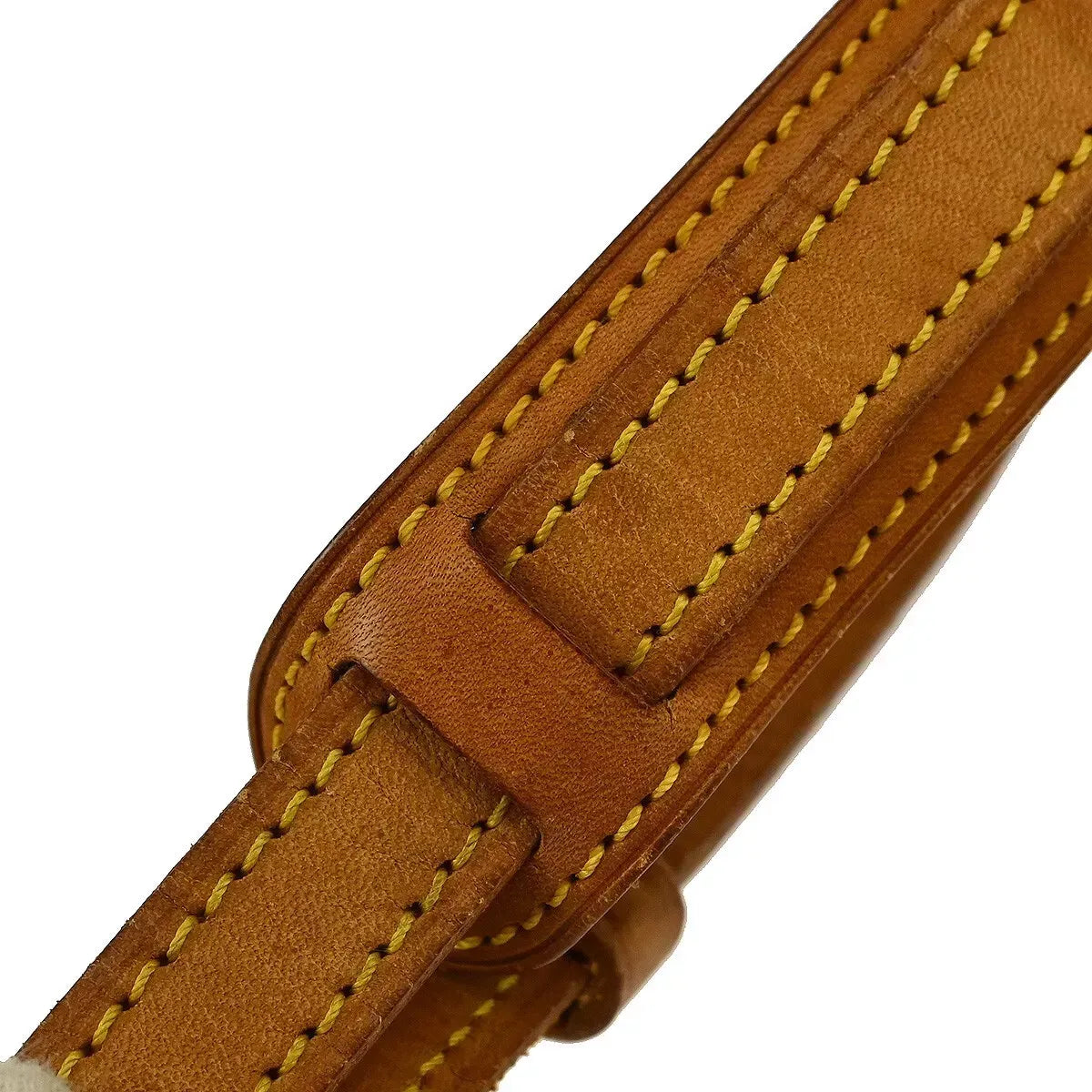 Pre-Owned Authentic Louis Vuitton Jeune Fille MM Shoulder Bag