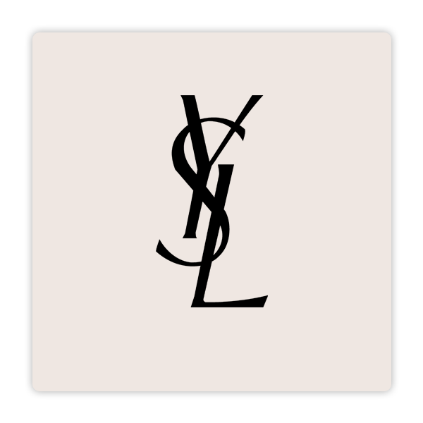 YVES Saint Laurent