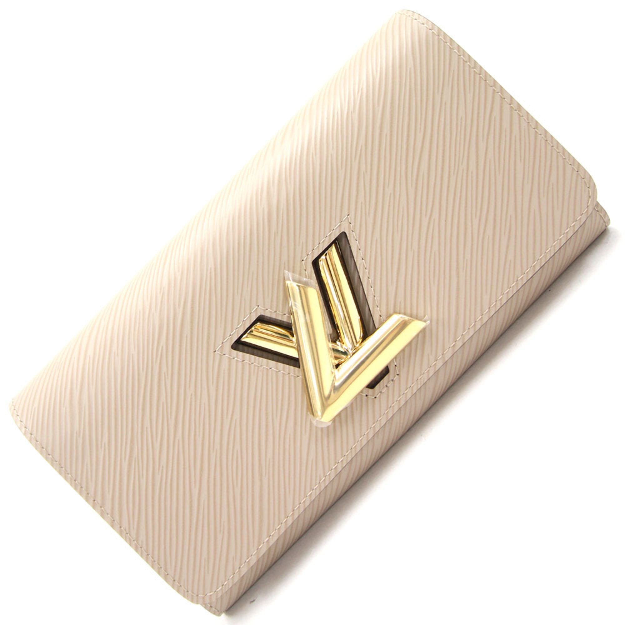Louis Vuitton Epi Portofeuil Twist Wallet Galle M67510