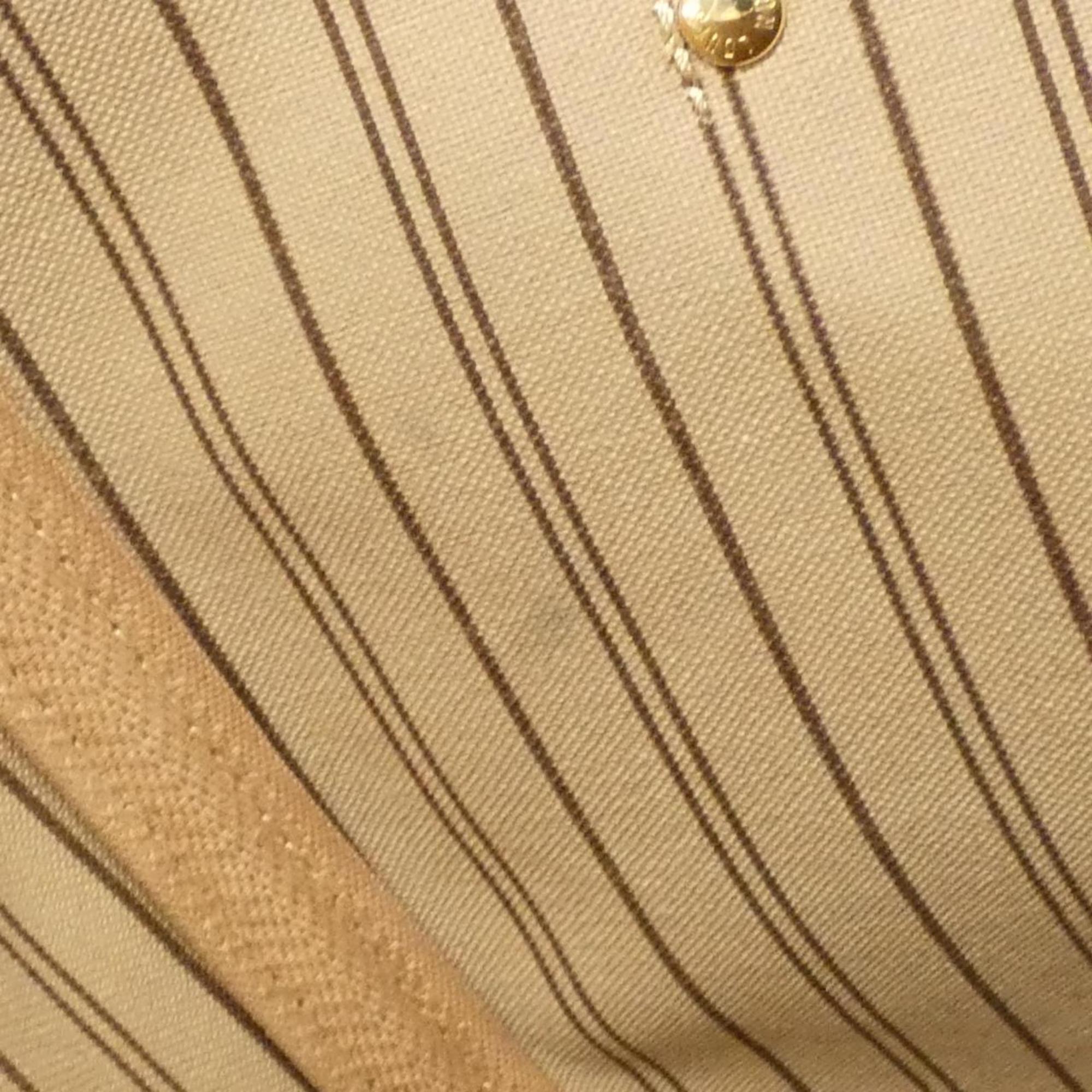 Louis Vuitton Monogram Neverfull Mm M40995 Bag
