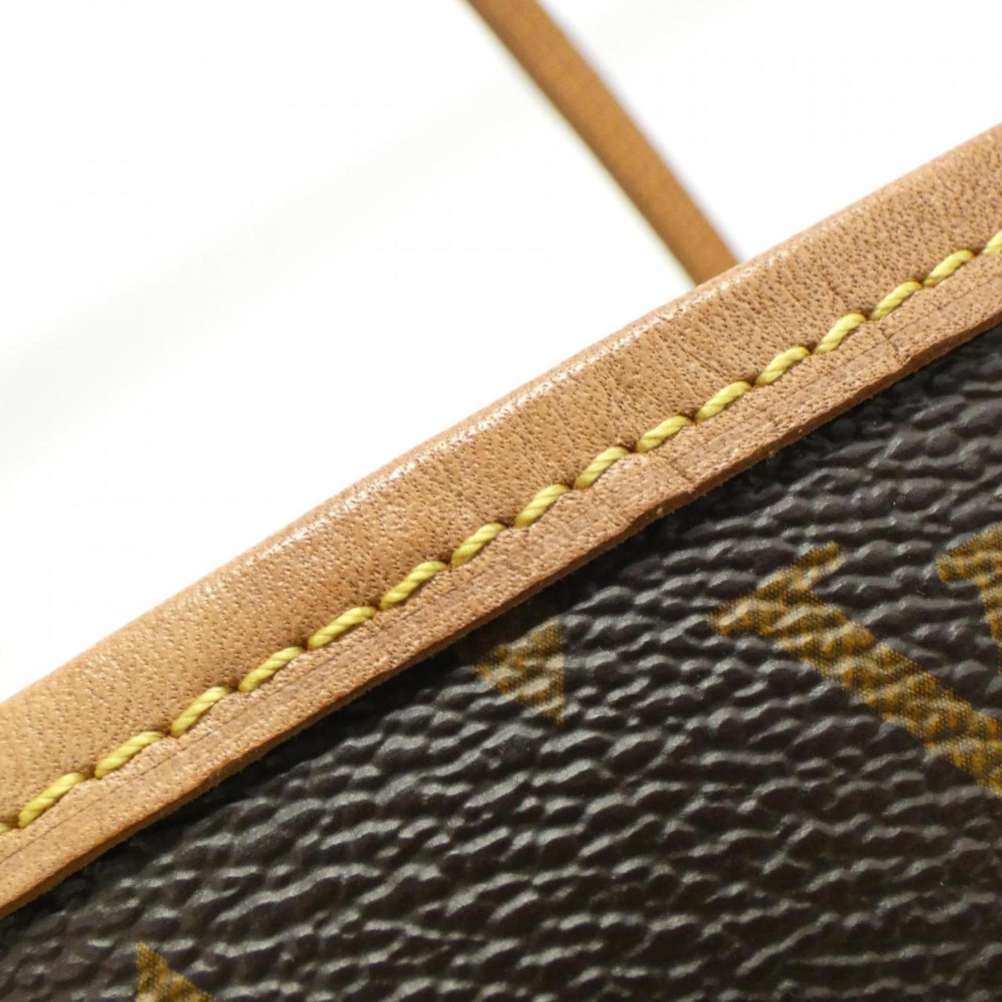 Louis Vuitton Monogram Neverfull Mm M40995 Bag