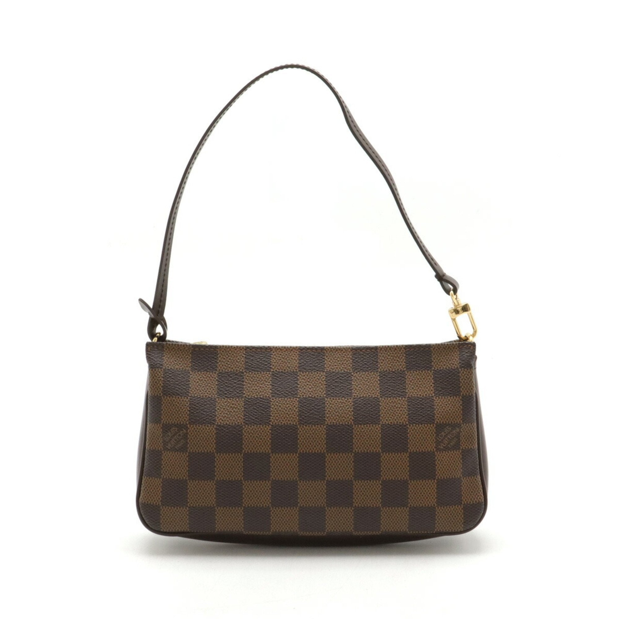 Louis Vuitton Damier Pochette Accessory Pouch N41206