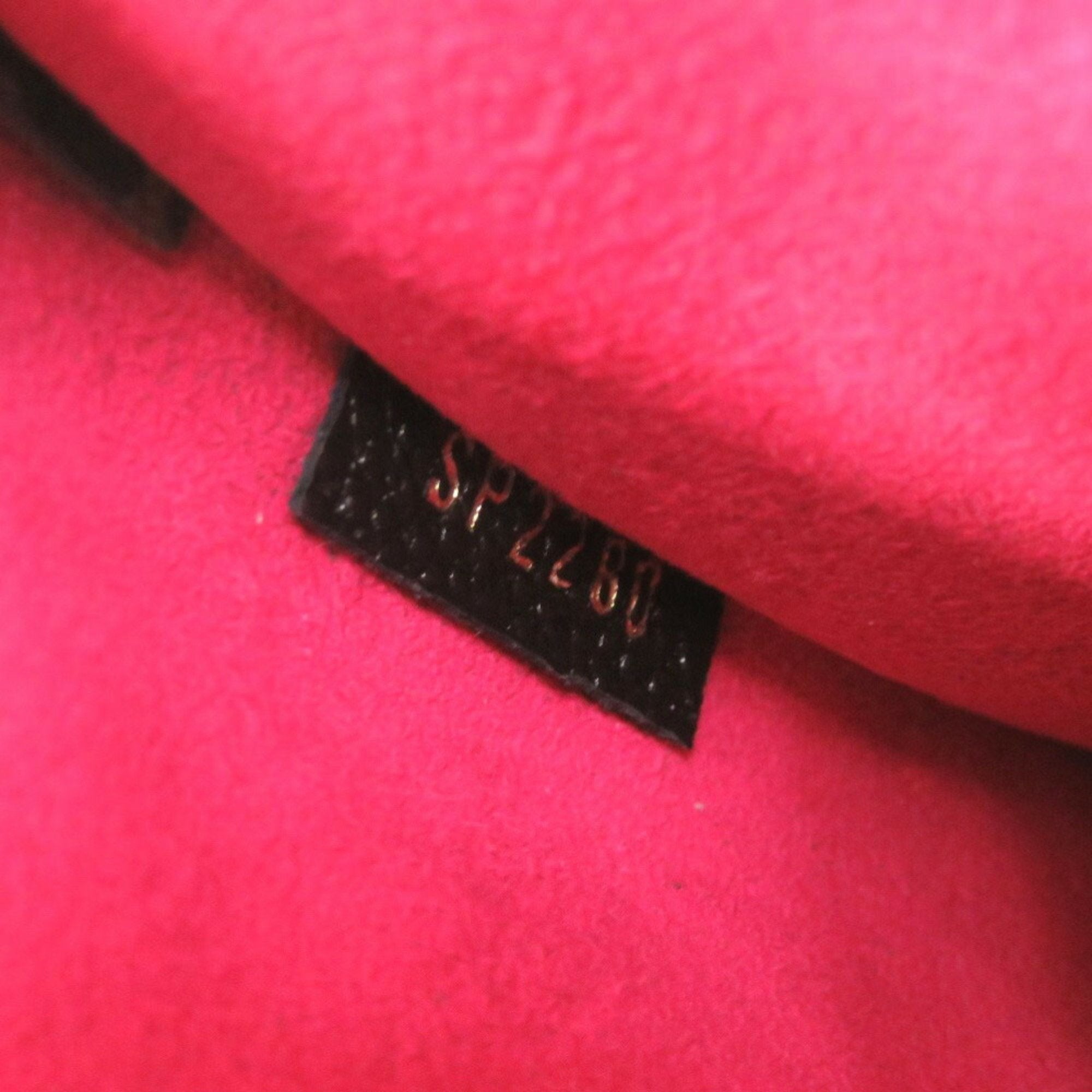 Louis Vuitton Neo Noe Pouch Monogram 1226 Louis Vuitton