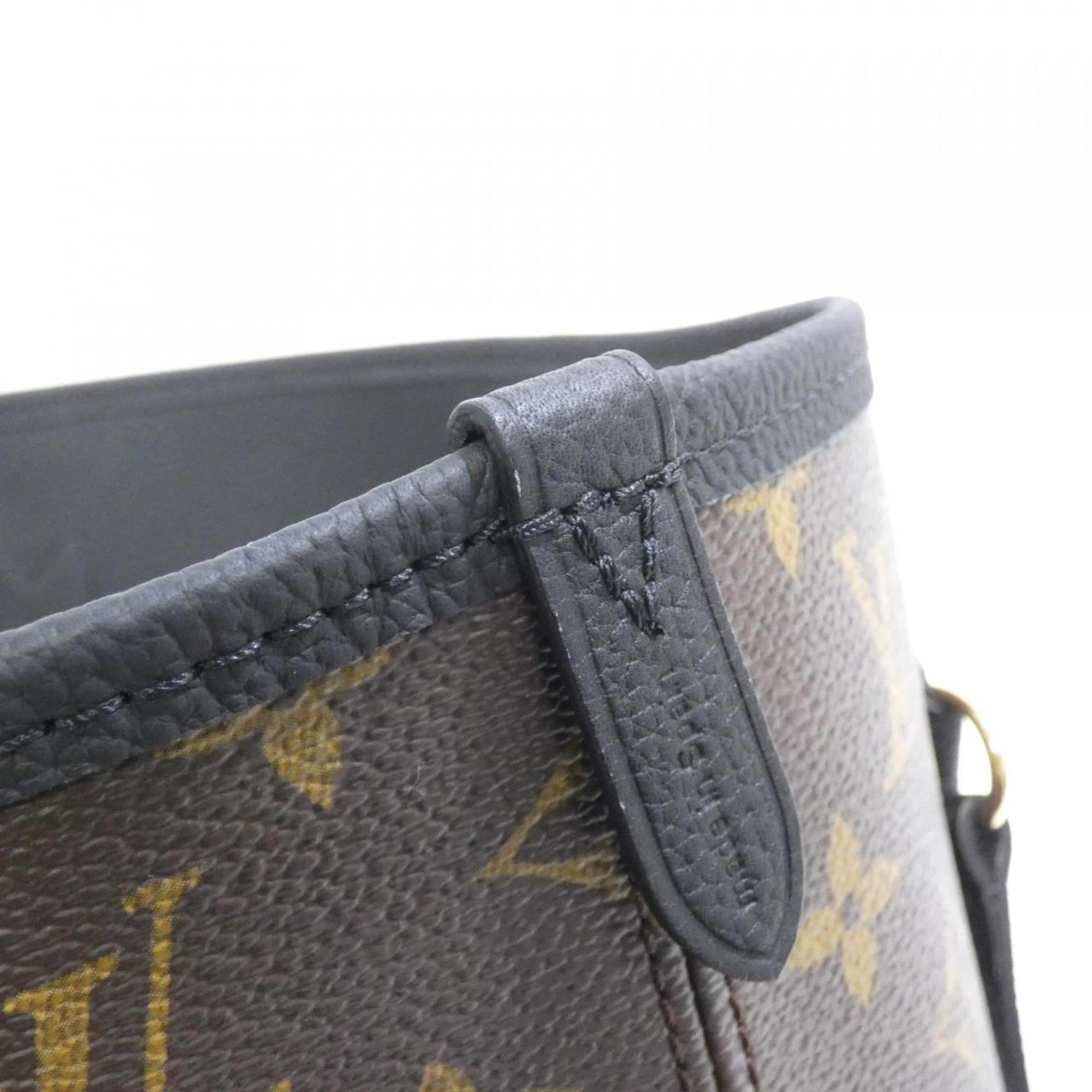 Louis Vuitton Monogram Neverfull Inside Out Mm M11946 Bag