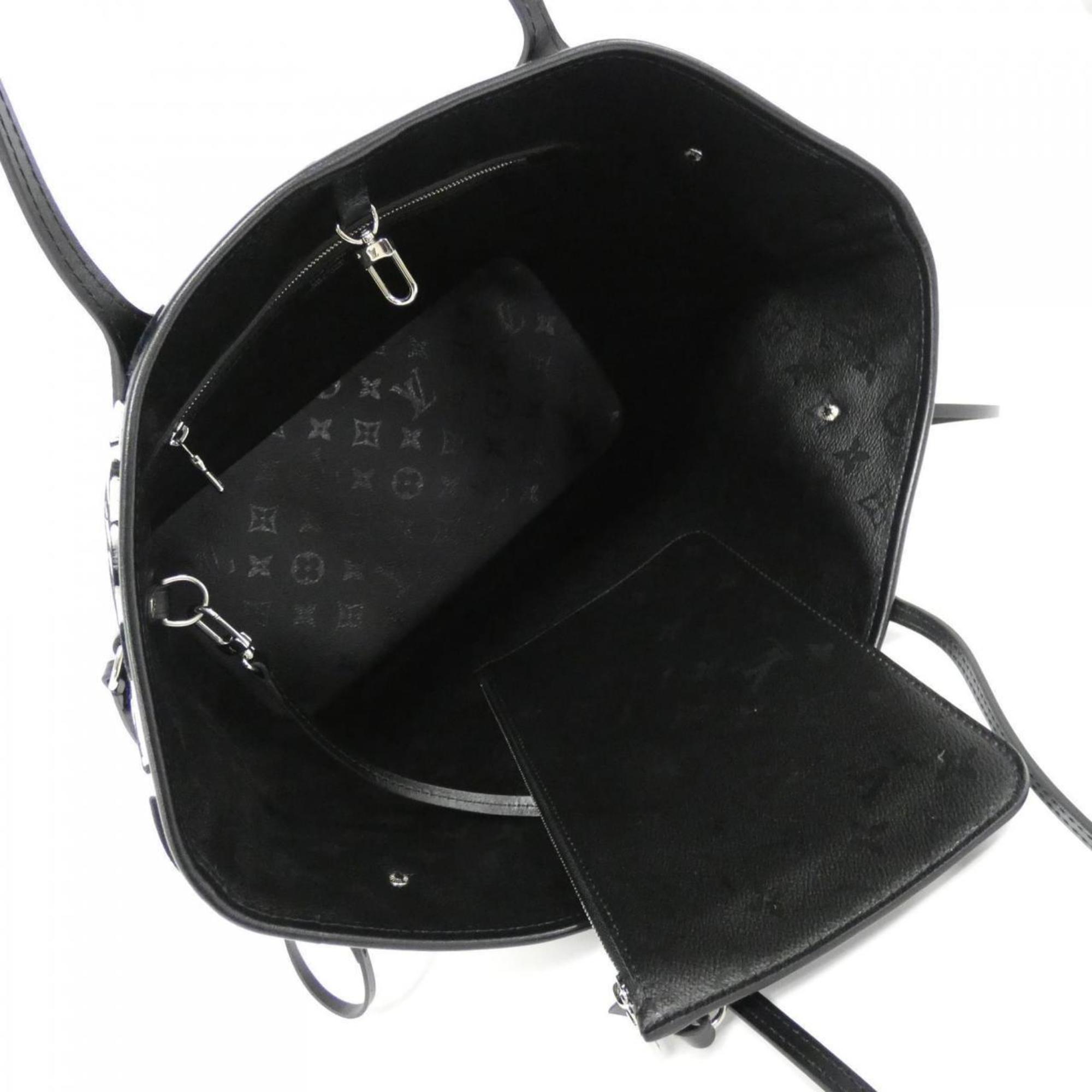 Louis Vuitton L Vx Uf Neverfull Mm M45564 Bag