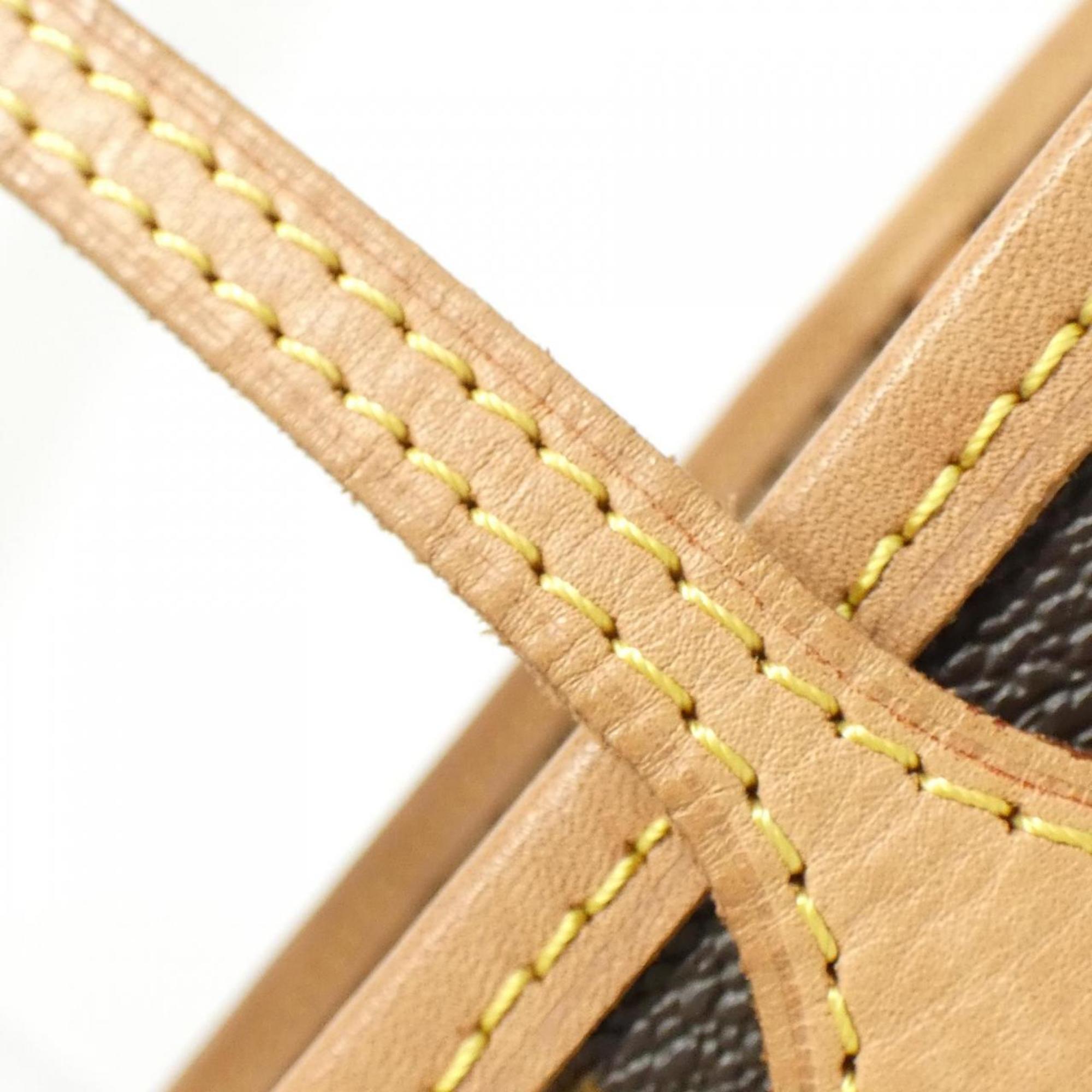 Louis Vuitton Monogram Neverfull Mm M40995 Bag