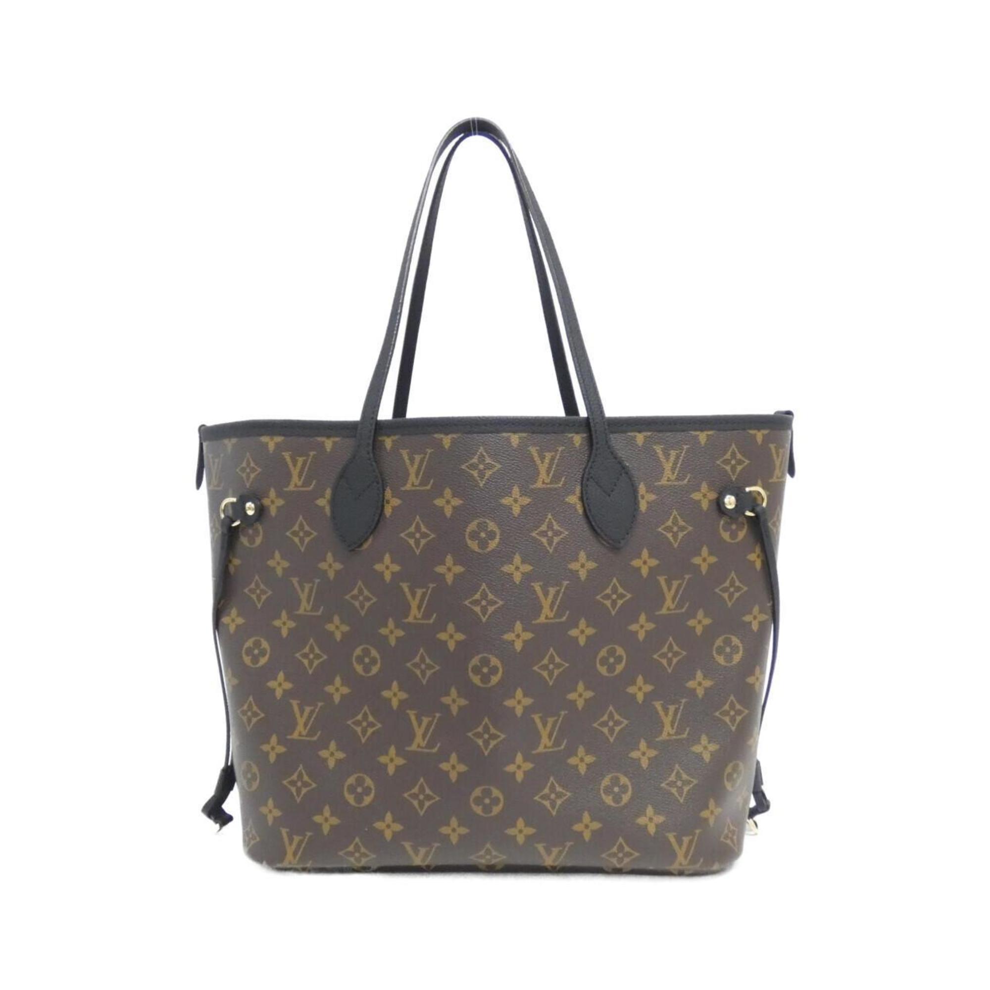 Louis Vuitton Monogram Neverfull Inside Out Mm M11946 Bag