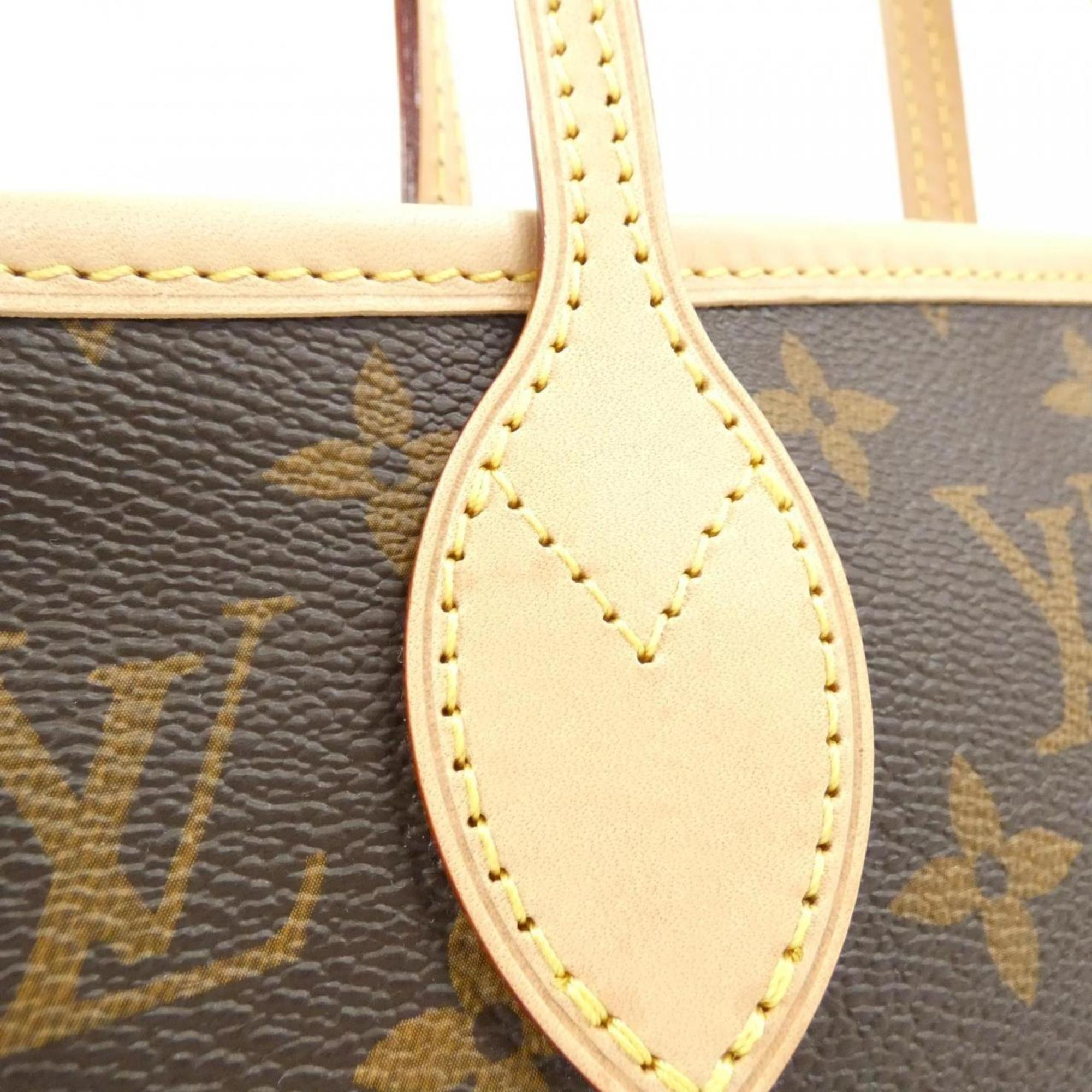 Louis Vuitton Monogram Neverfull Bb M46786 Shoulder Bag