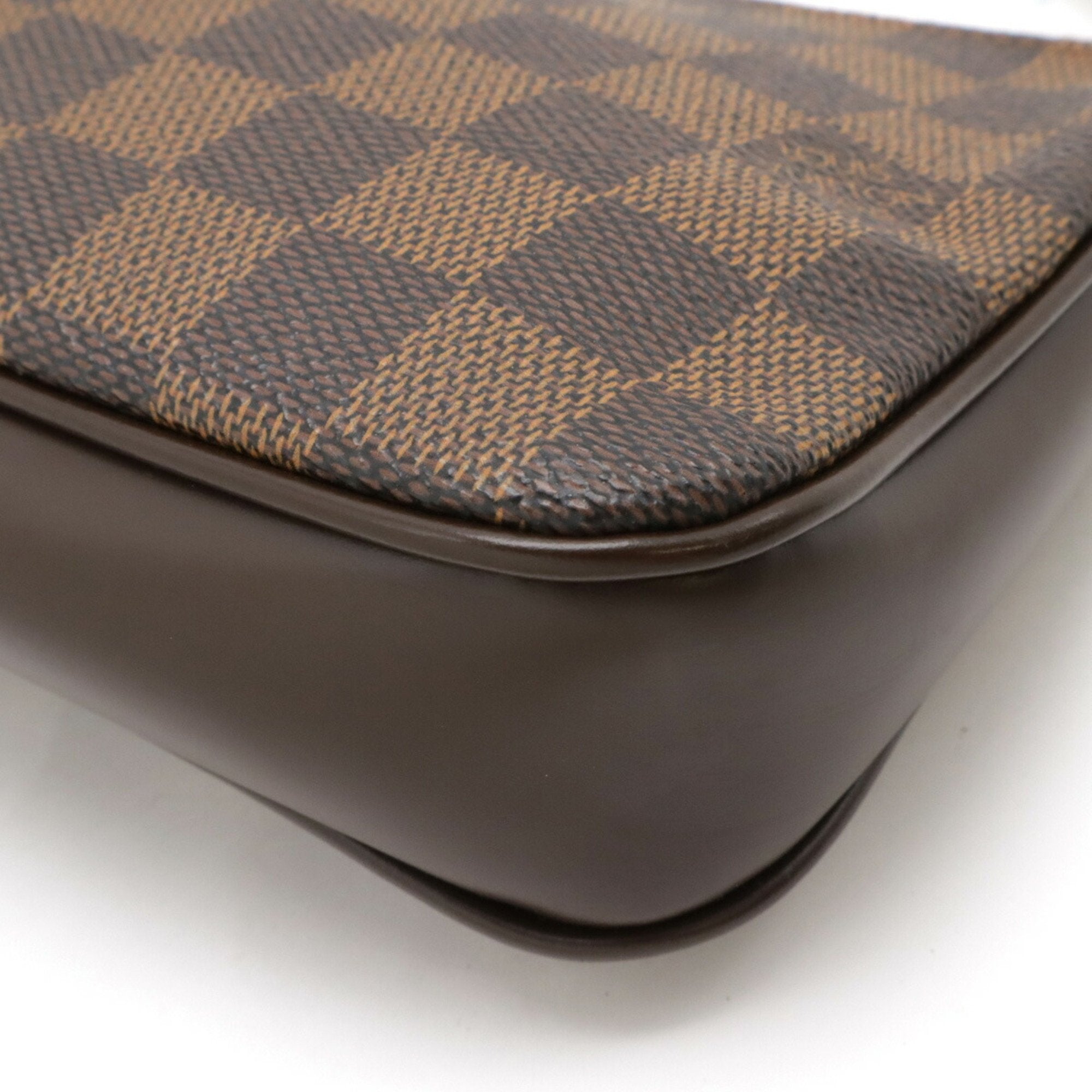 Louis Vuitton Damier Pochette Accessory Pouch N41206