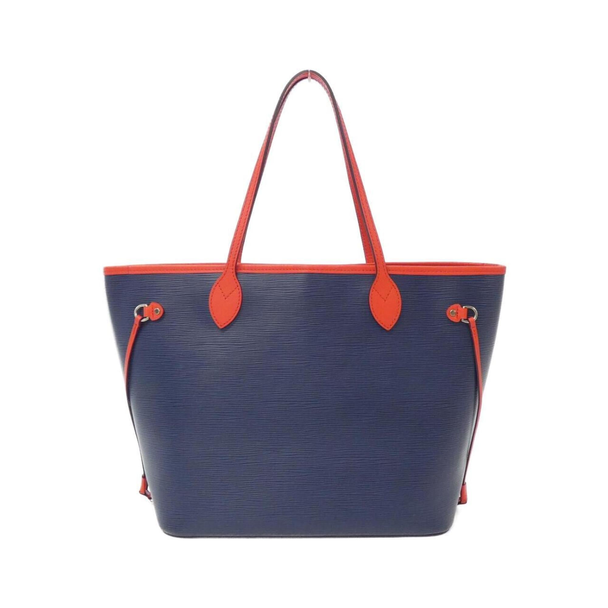 Louis Vuitton Epi Neverfull Mm M54270 Bag