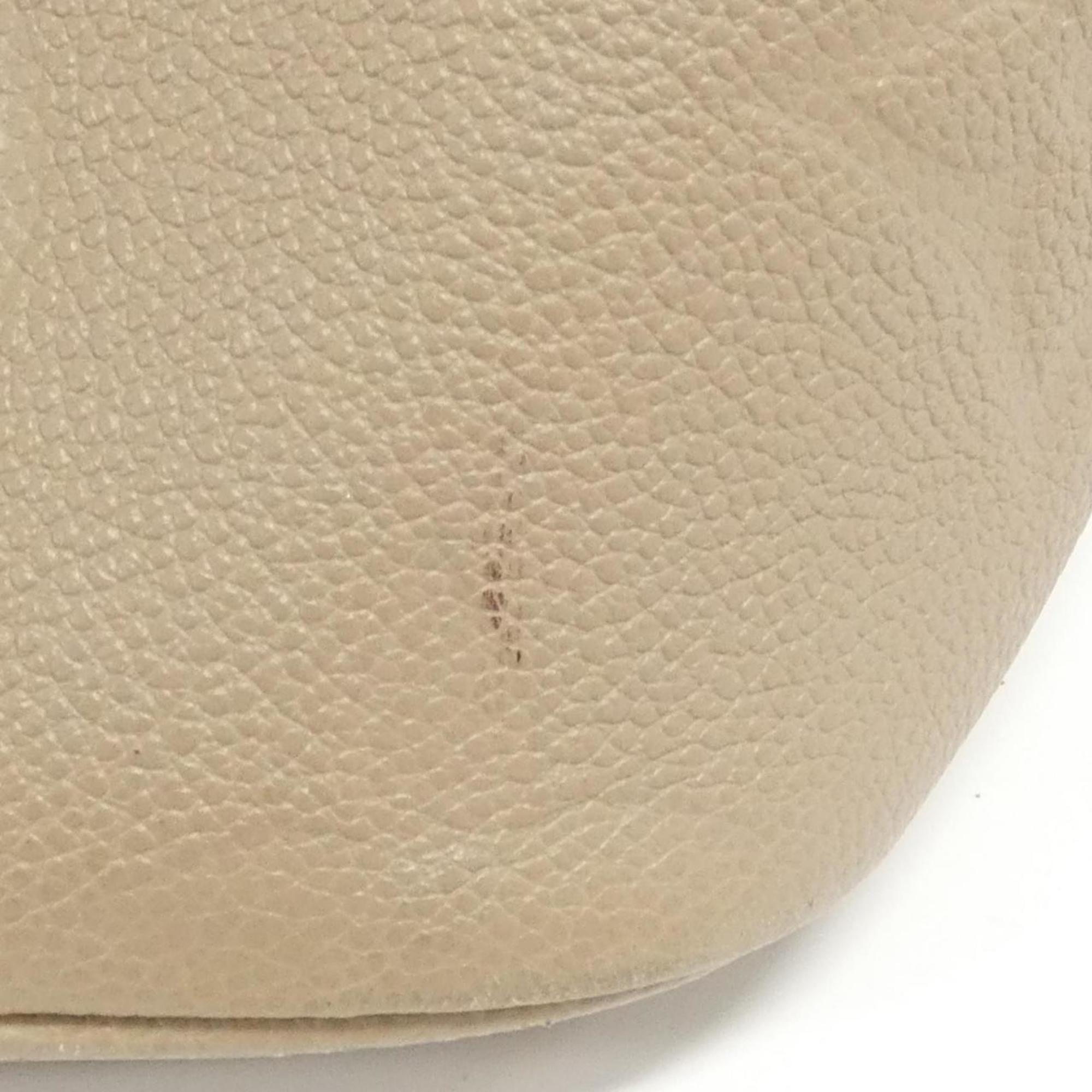 Louis Vuitton Monogram Empreinte Neverfull Mm M45686 Bag