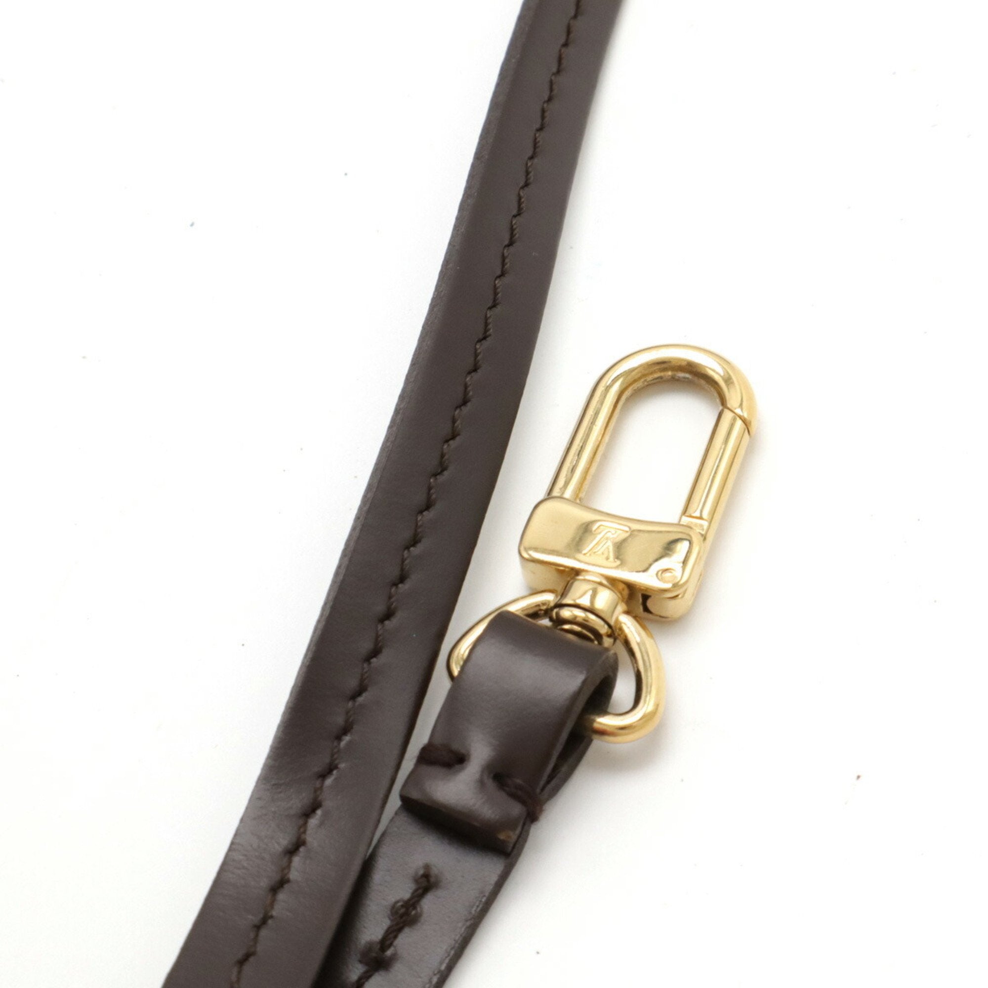 Louis Vuitton Damier Pochette Accessory Pouch N41206