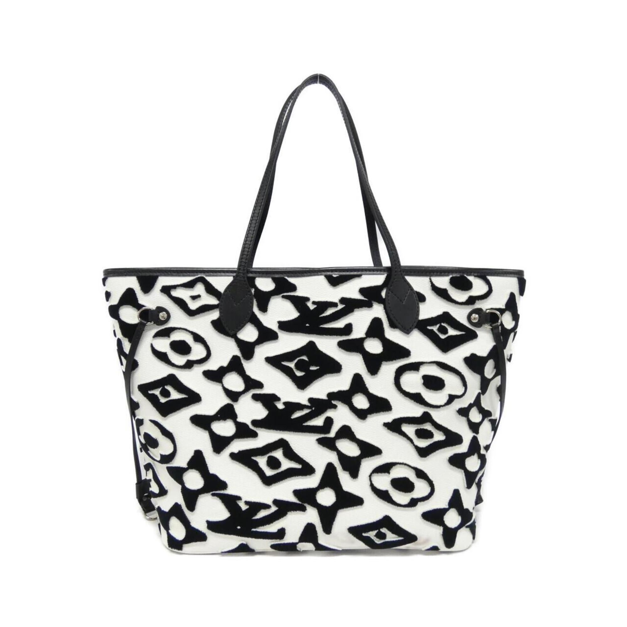 Louis Vuitton L Vx Uf Neverfull Mm M45564 Bag
